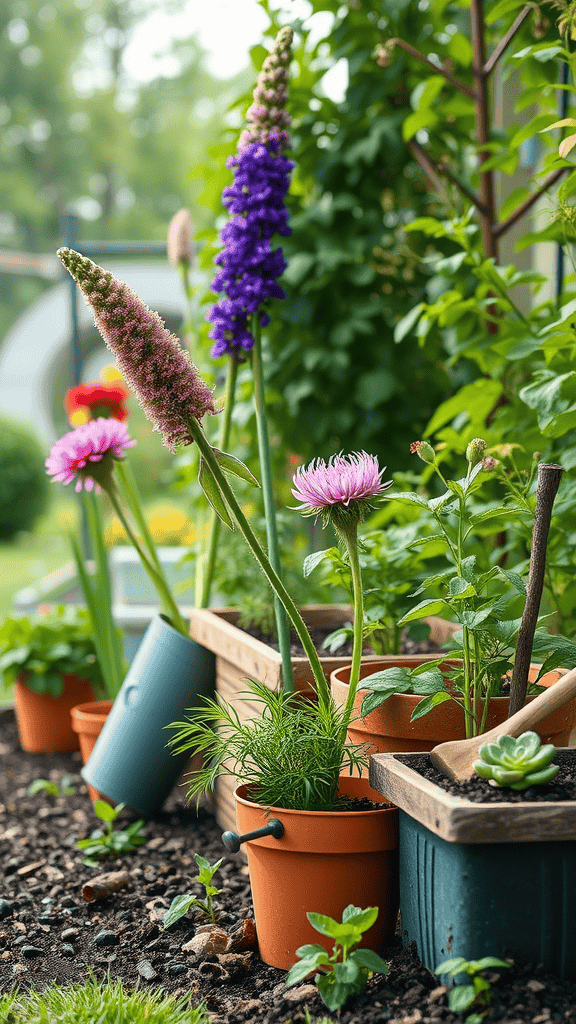 How Can You Go Green With Sustainable Gardening Practices?
