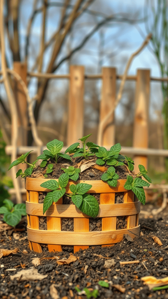 How To Start Composting On A Small Scale?