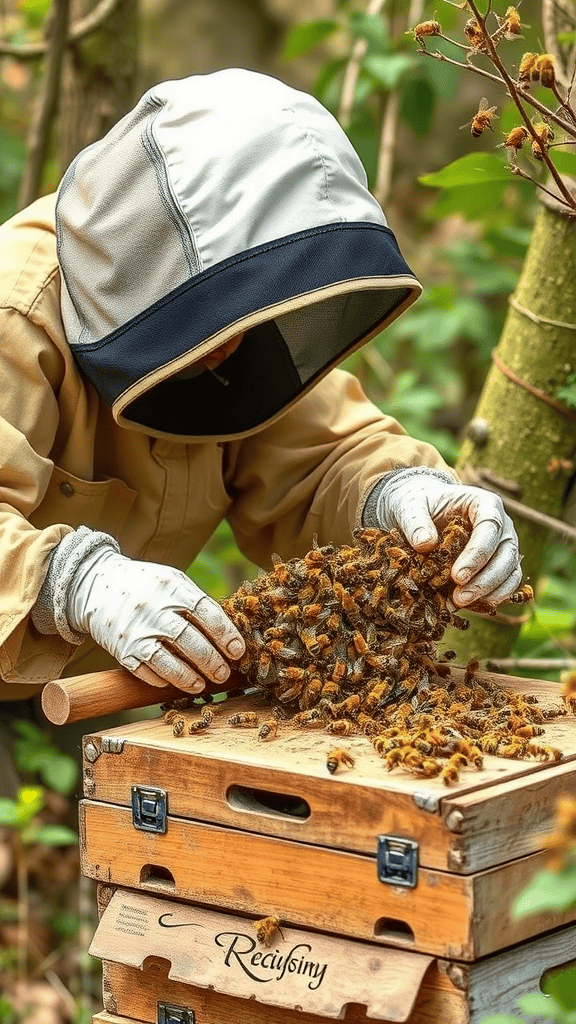 How To Start Beekeeping In Pennsylvania?