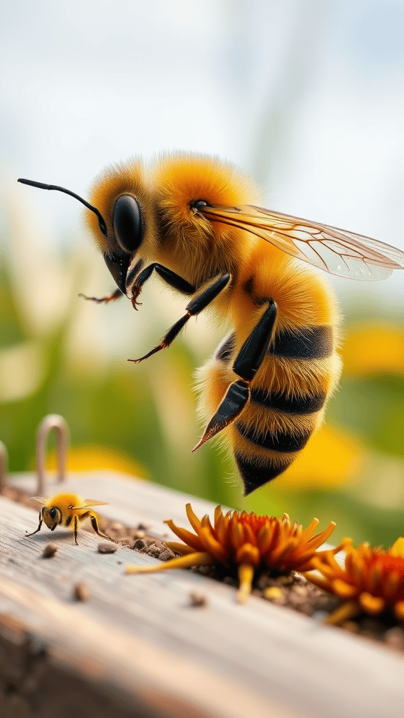 What Are The Best Beekeeping Logos?