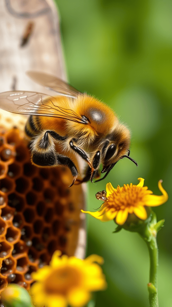 What Are The Best Beekeeping Wallpapers?